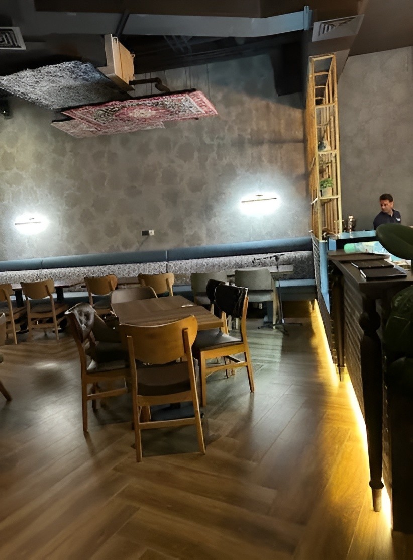 Mahtab Cafe & Restaurant Bahrain