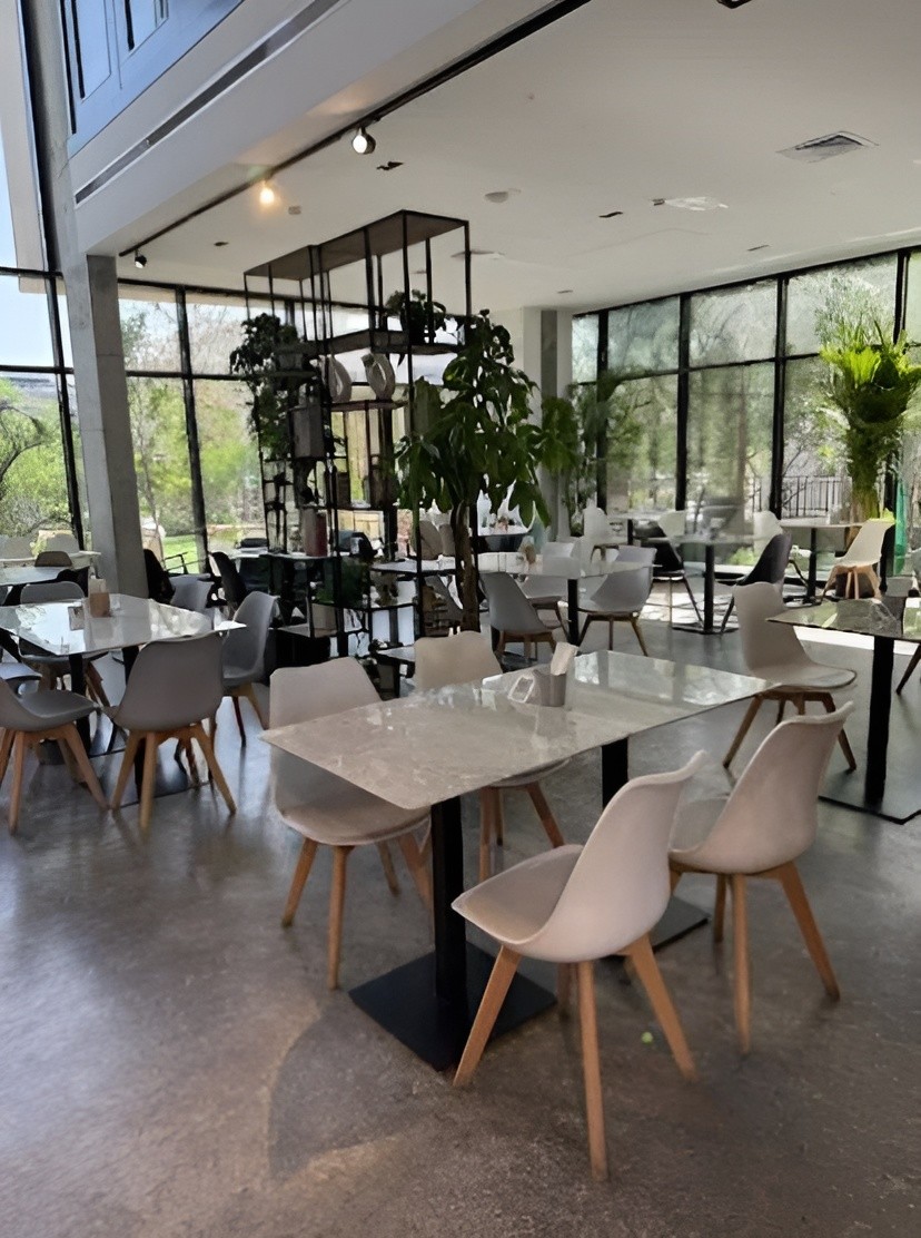Monet Cafe Bahrain