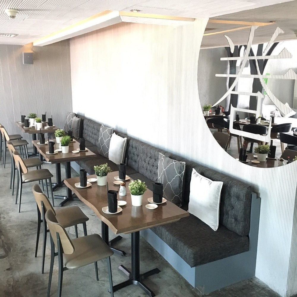 Maki Restaurant Bahrain