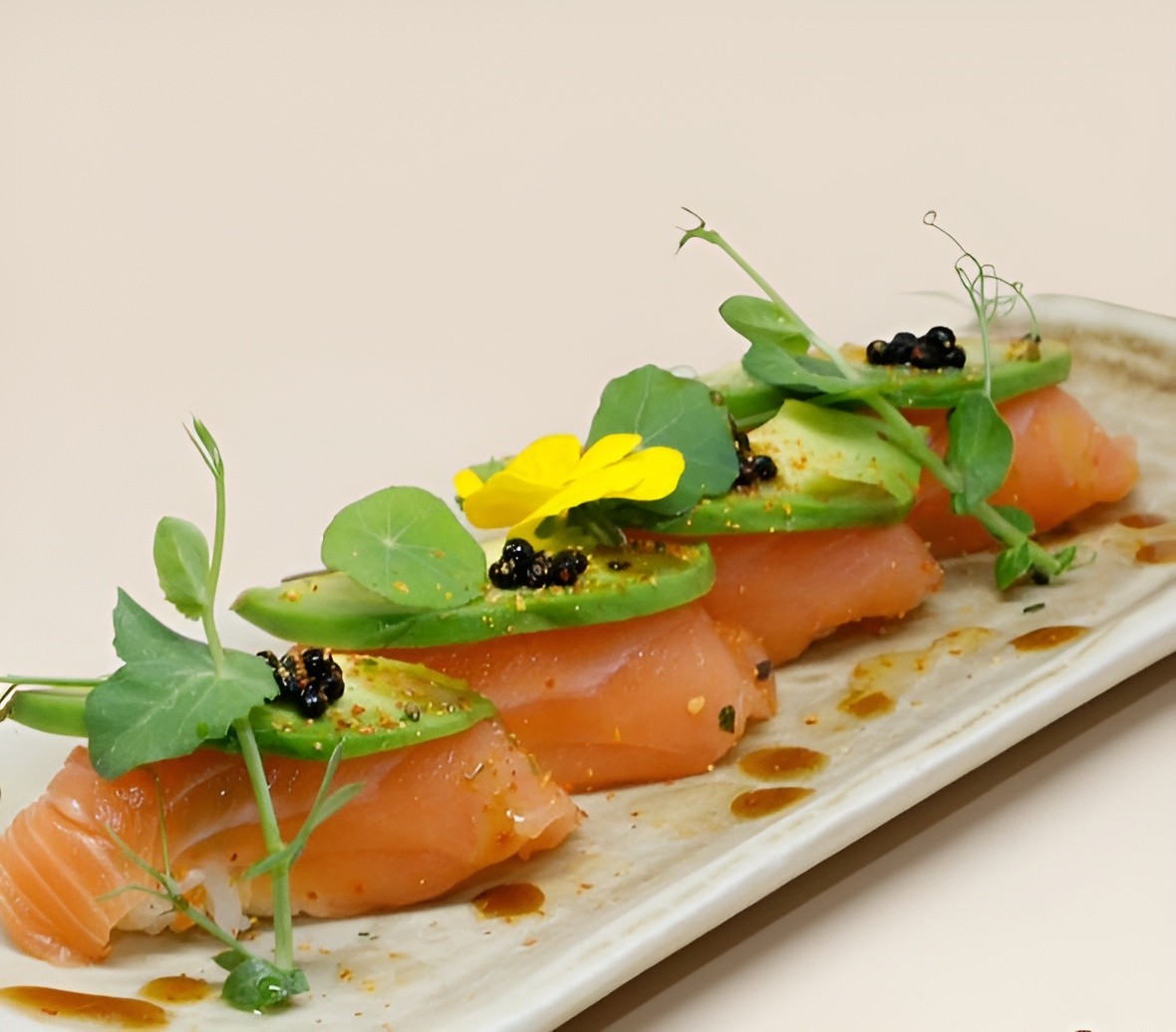 Maki Restaurant Bahrain