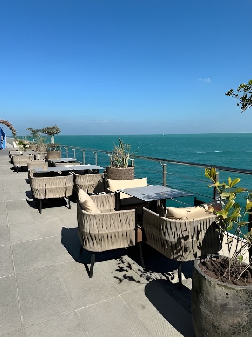 Mahtab Cafe & Restaurant Bahrain