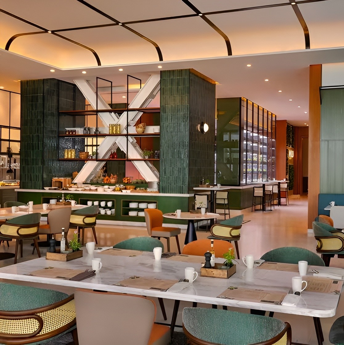 WILD Restaurant Bahrain