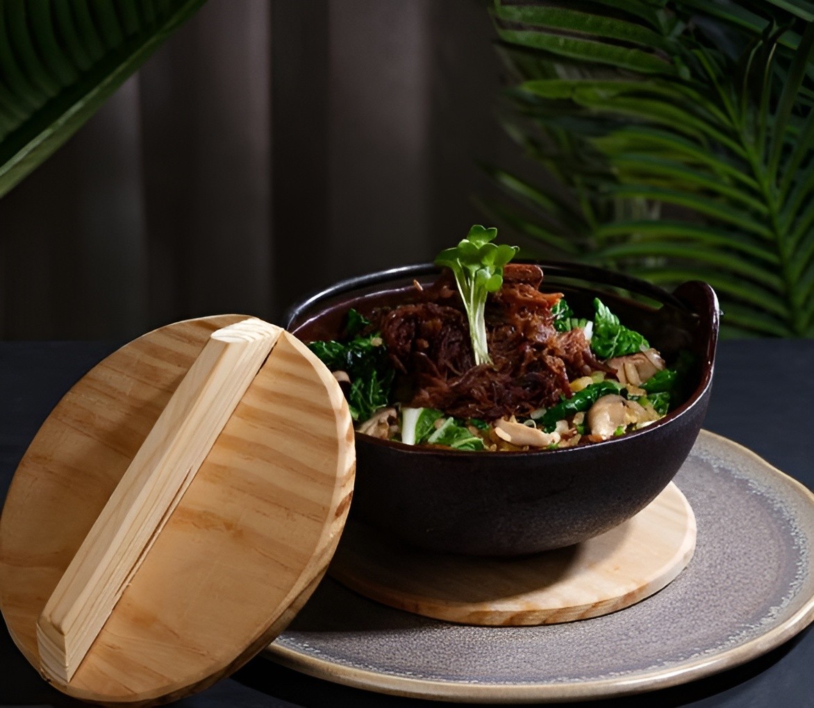 Maki Restaurant Bahrain