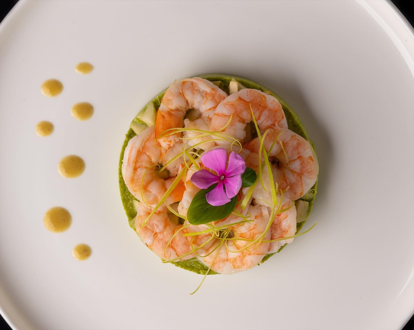 Pasquale Italian Restaurant Bahrain