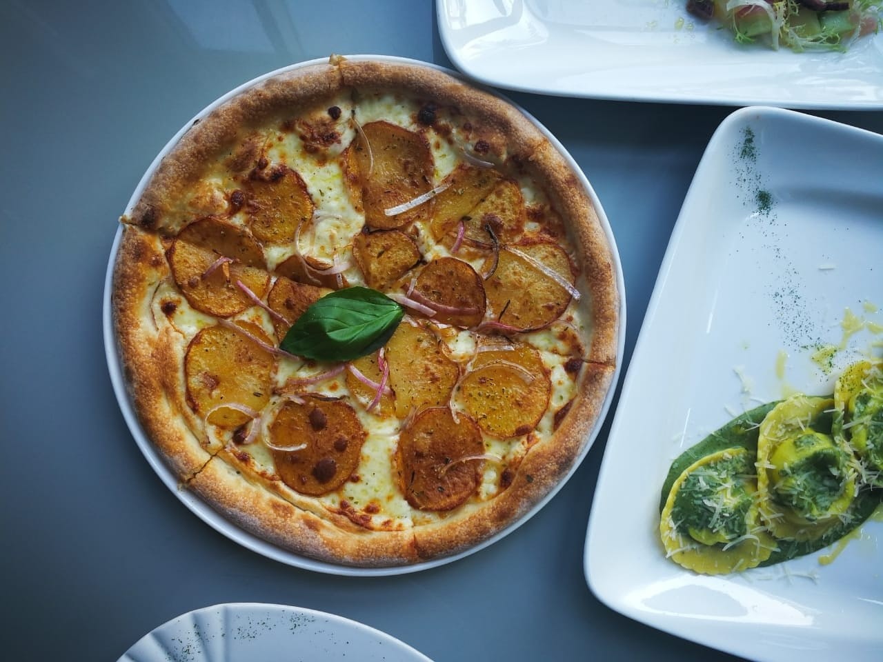 Pasquale Italian Restaurant Bahrain