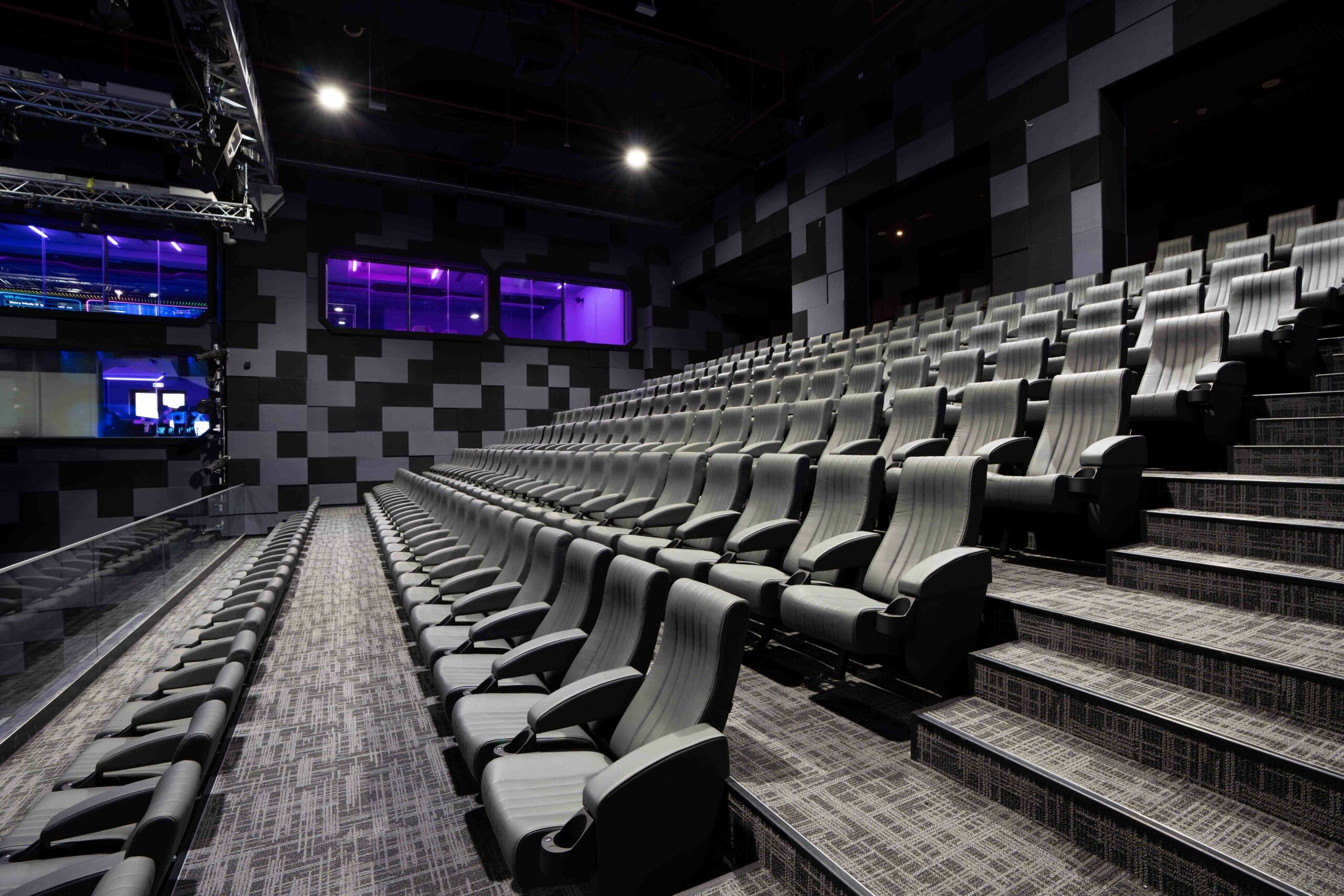 The Hall