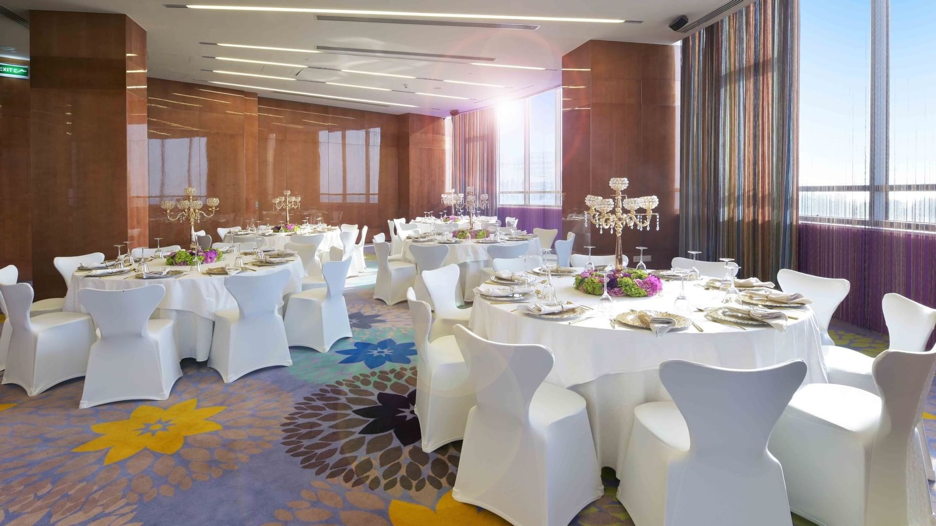 Symphony Style Hotel Kuwait