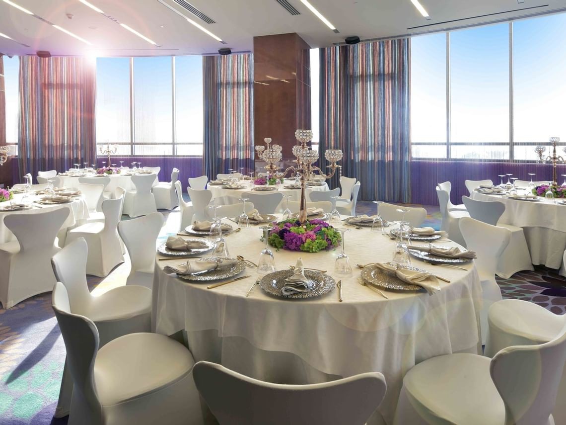 Symphony Style Hotel Kuwait