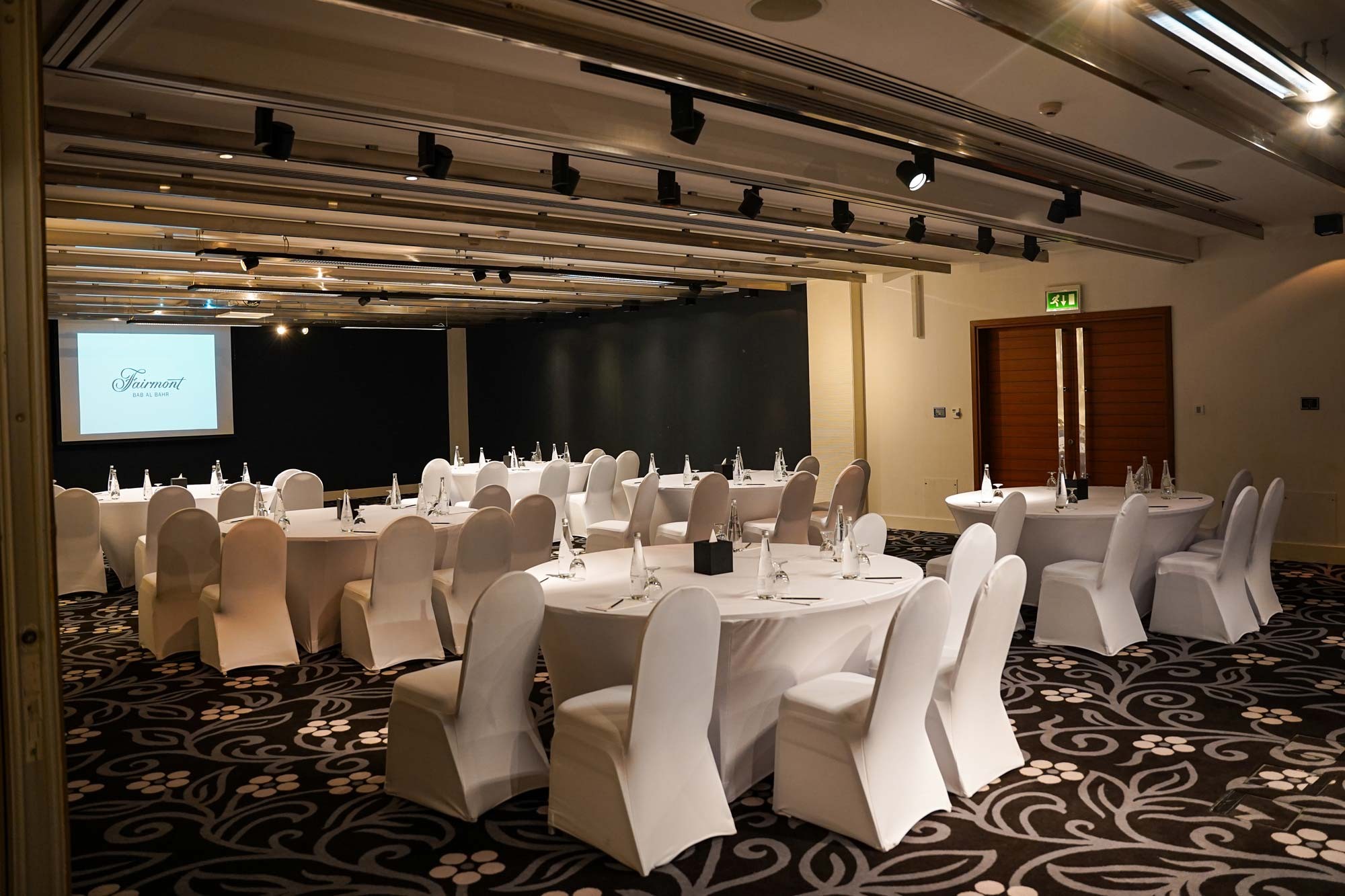 Fairmont Bab Al Bahr