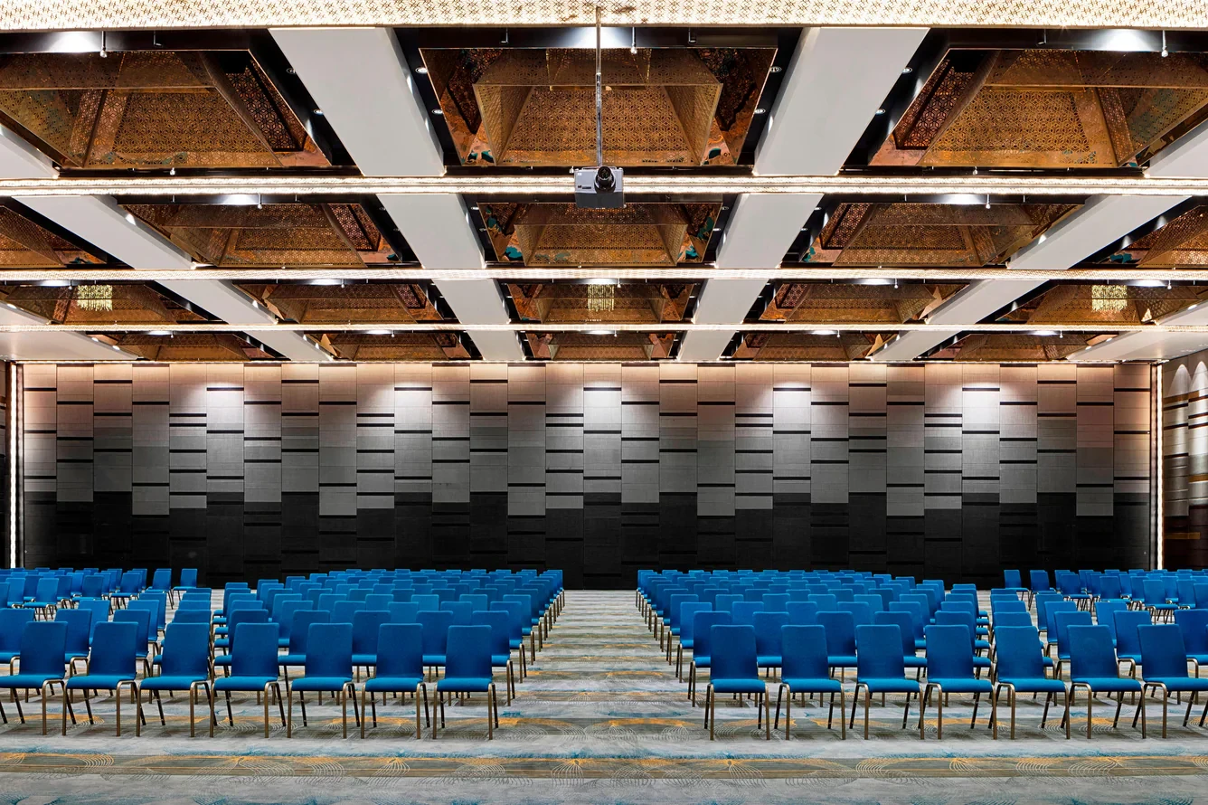Ballroom