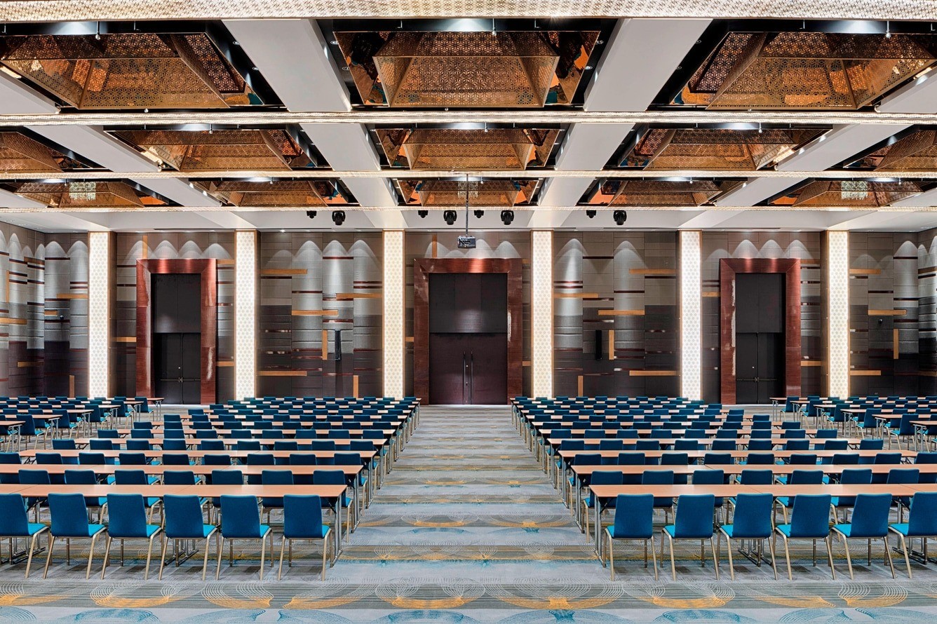 Ballroom