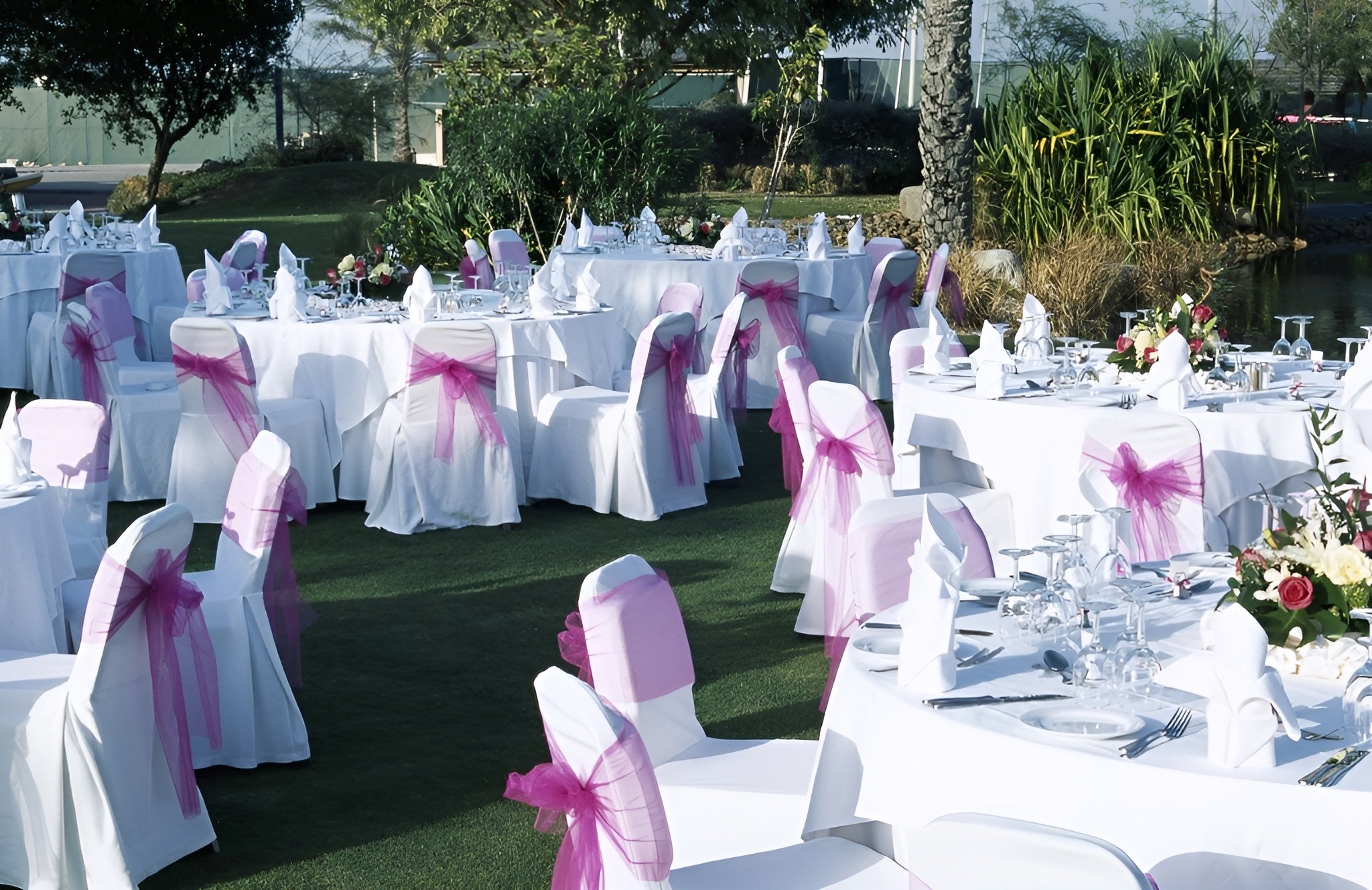 Versailles Wedding Hall Bahrain