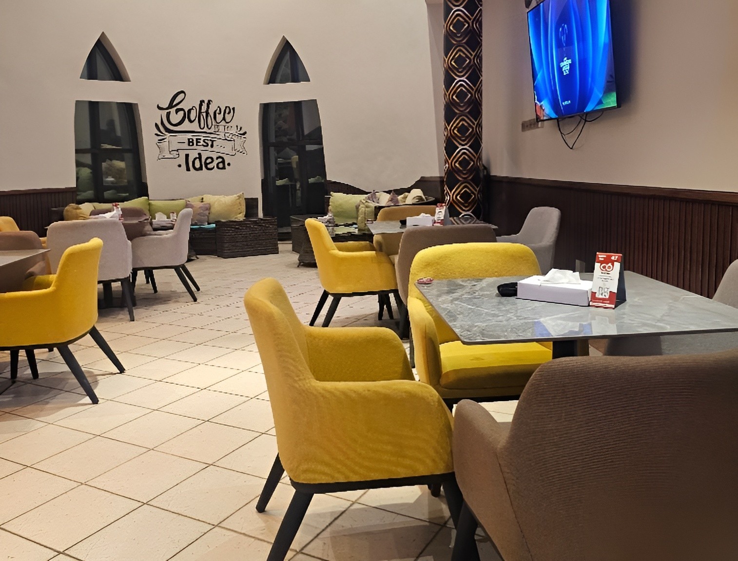 C6 Cafe