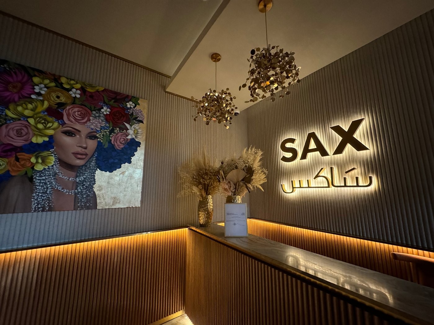 Sax Qatar