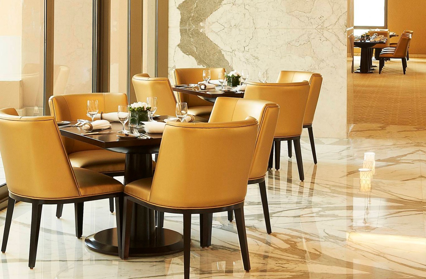 Vine Restaurant Doha