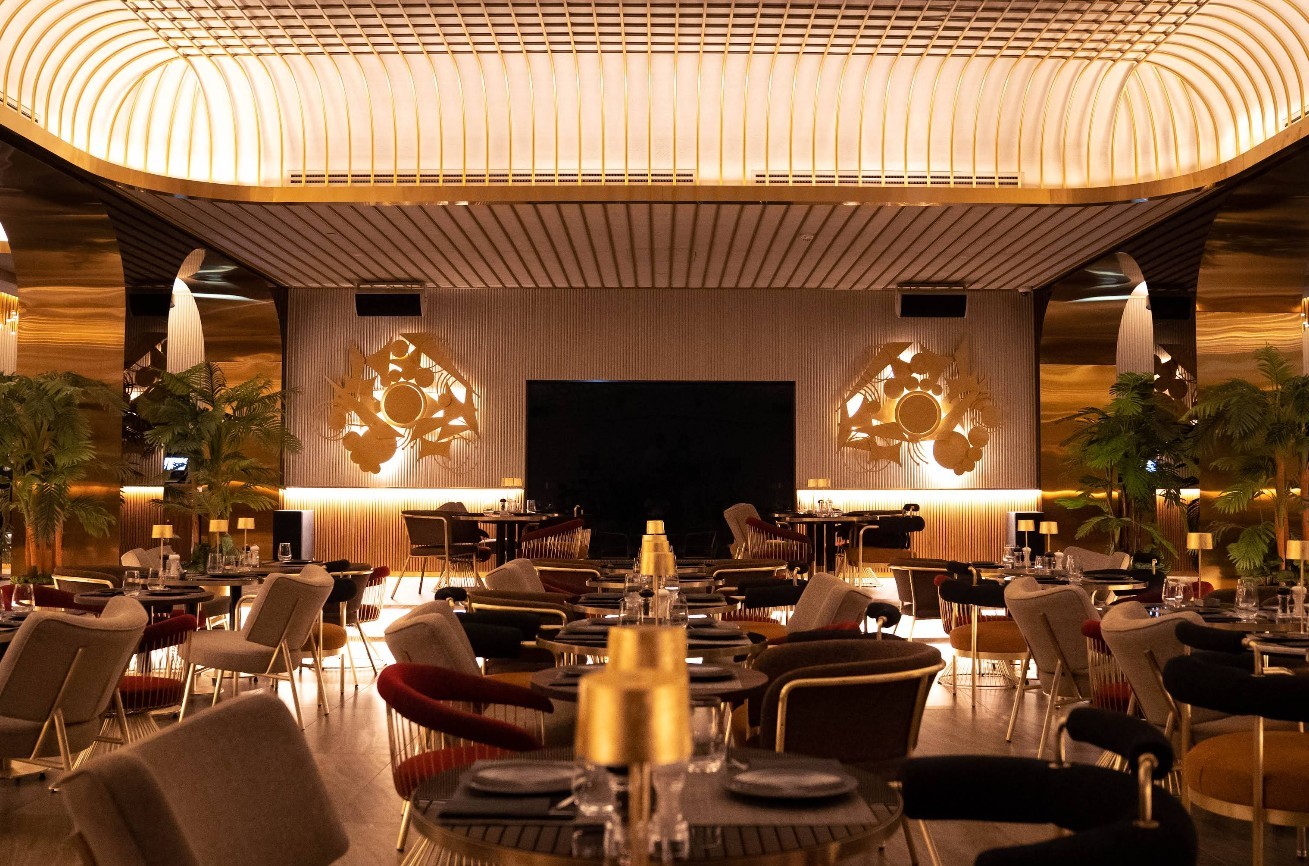 Sax Qatar