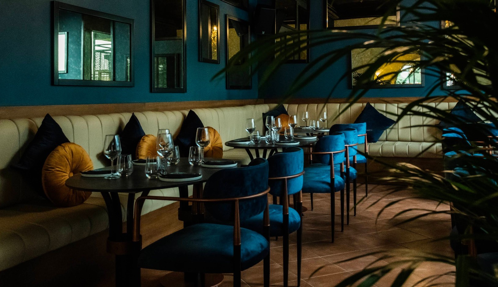 Glen House Doha