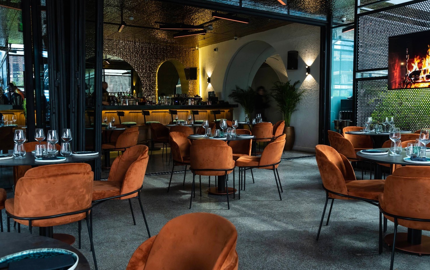 Glen House Doha