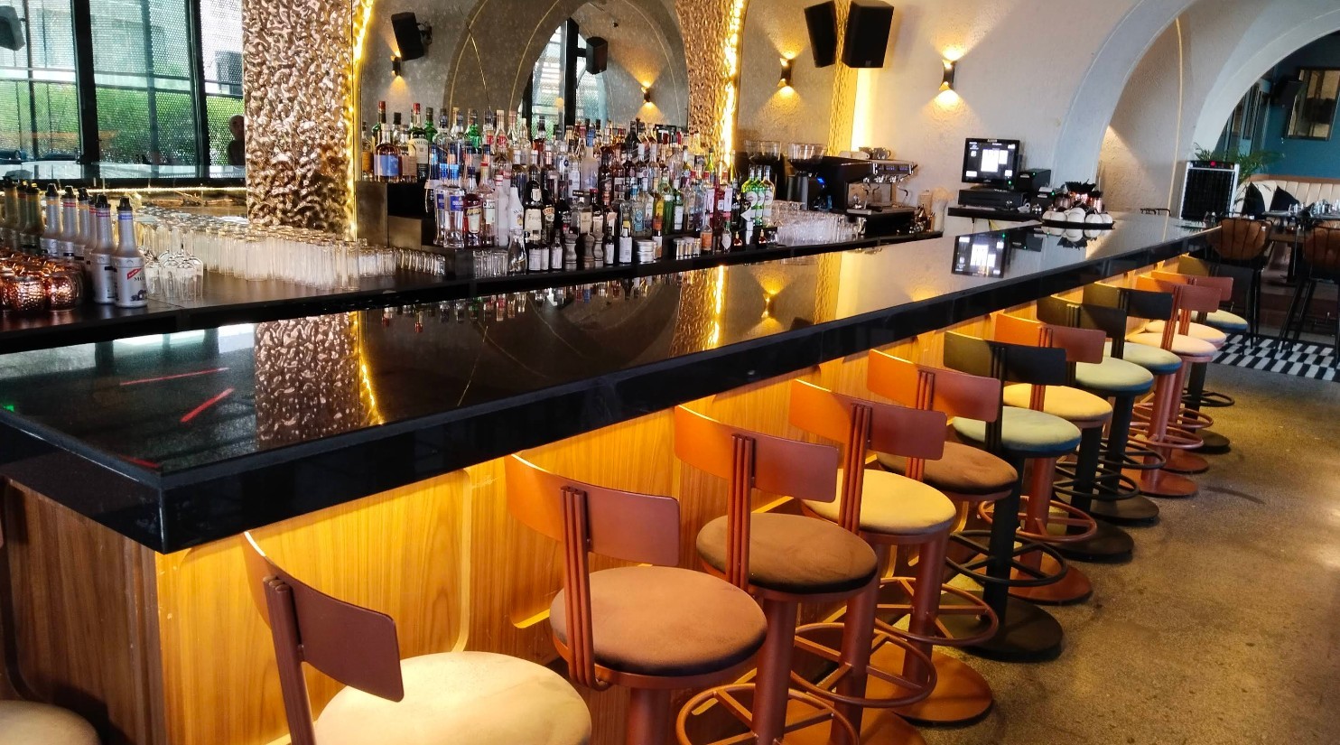 Glen House Doha