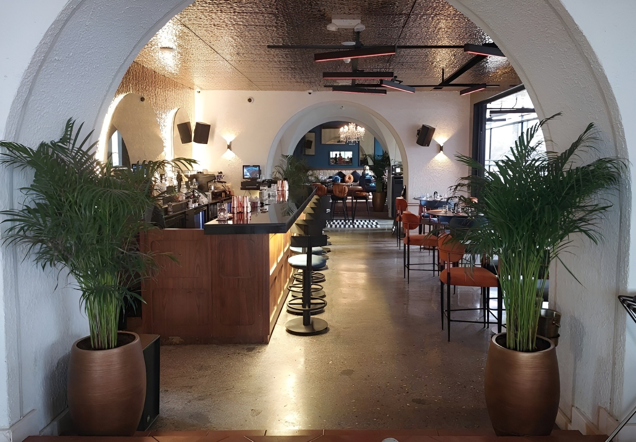 Glen House Doha
