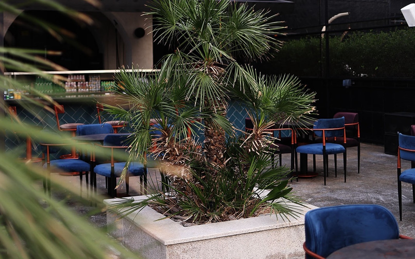 Glen House Doha