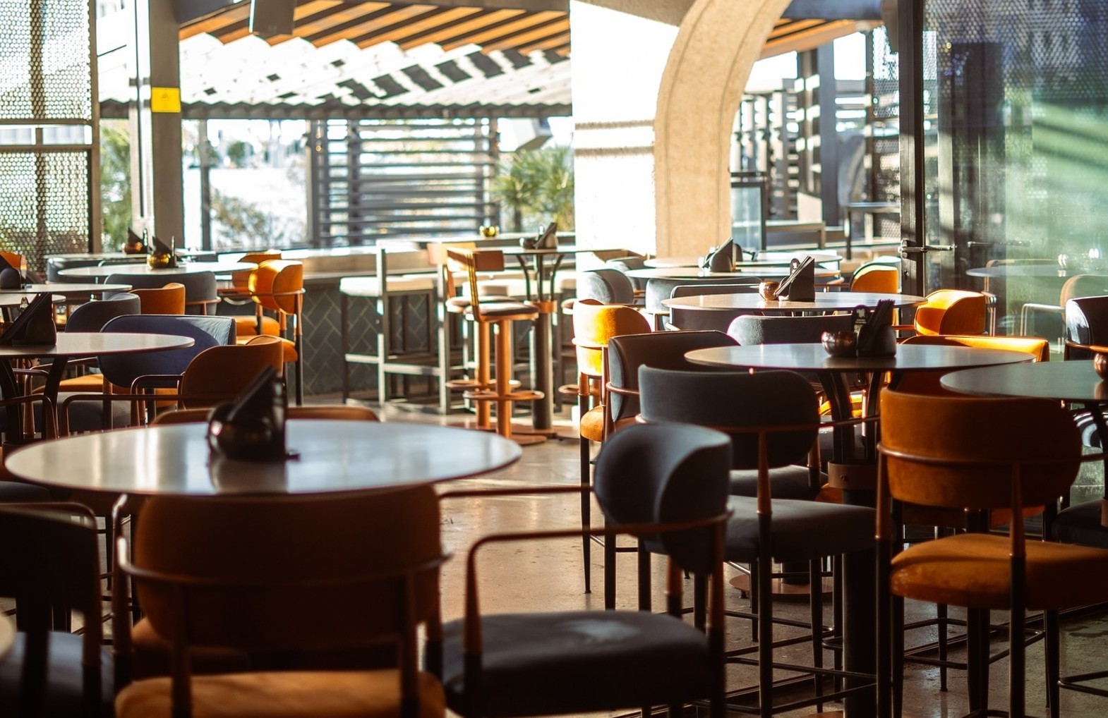 Glen House Doha
