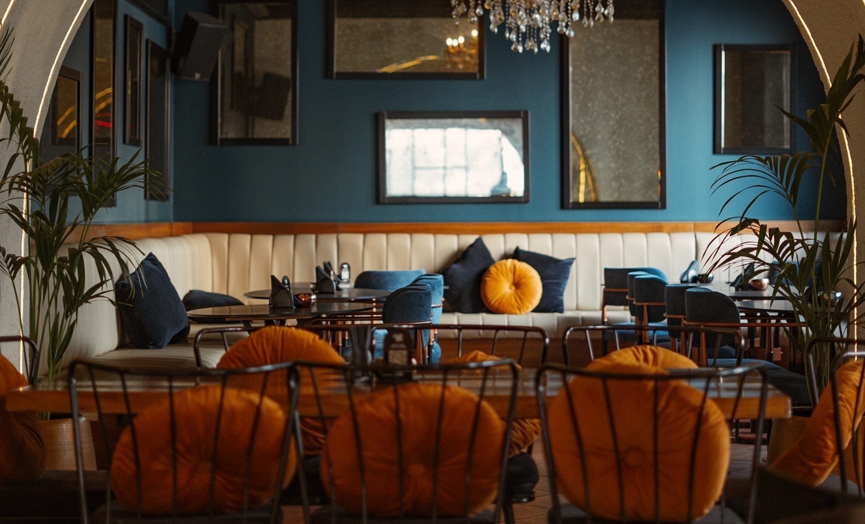 Glen House Doha