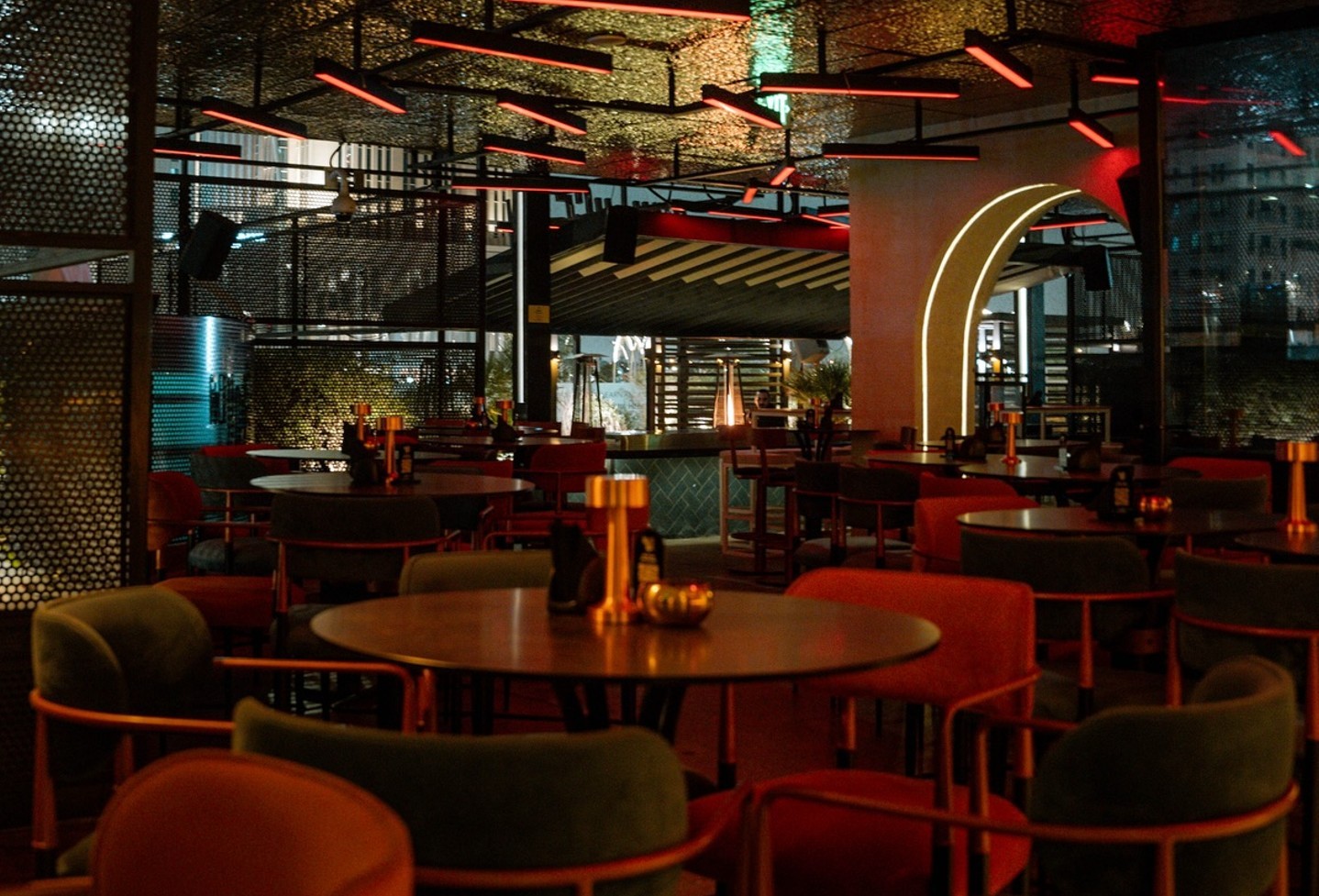 Glen House Doha