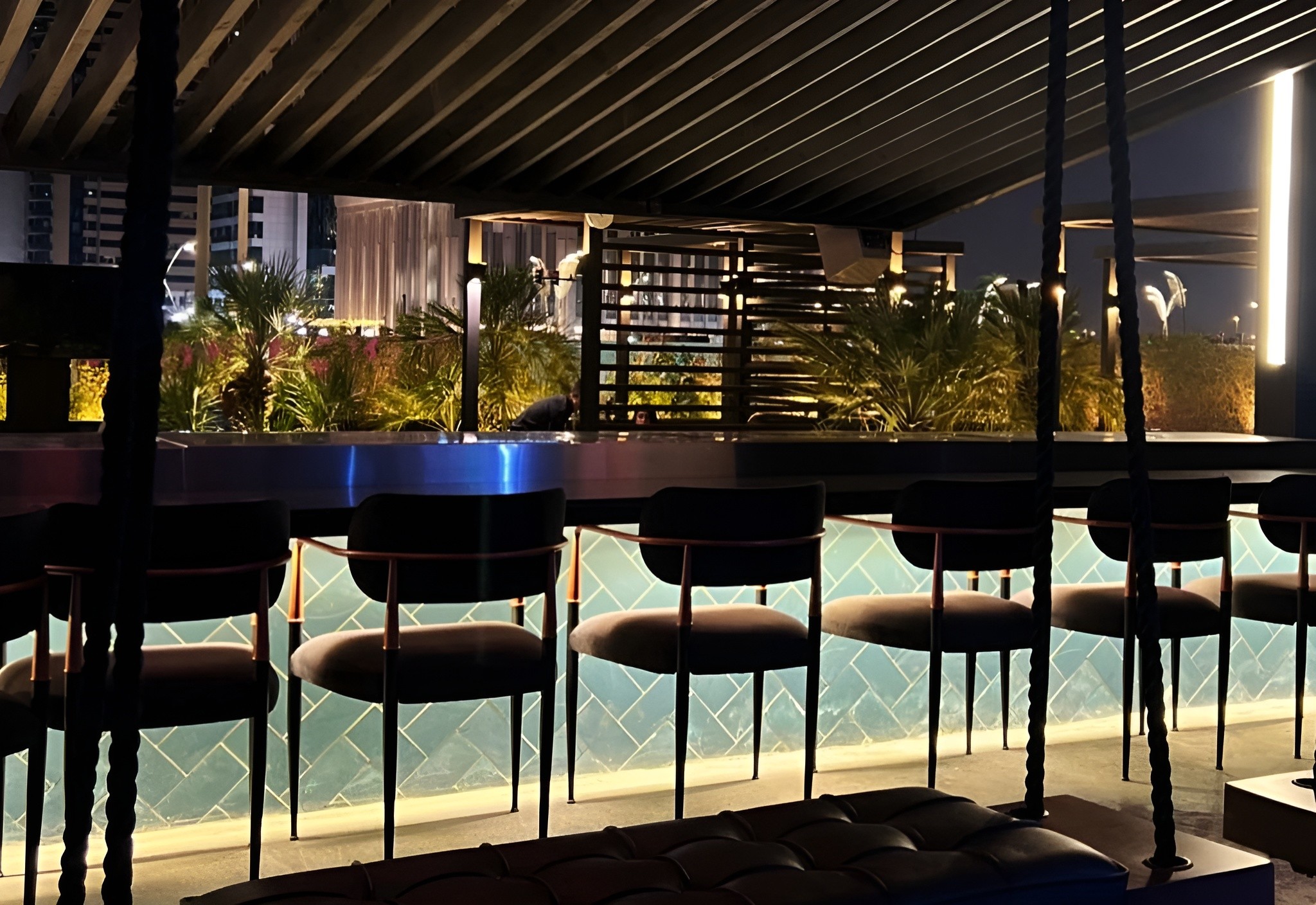 Glen House Doha