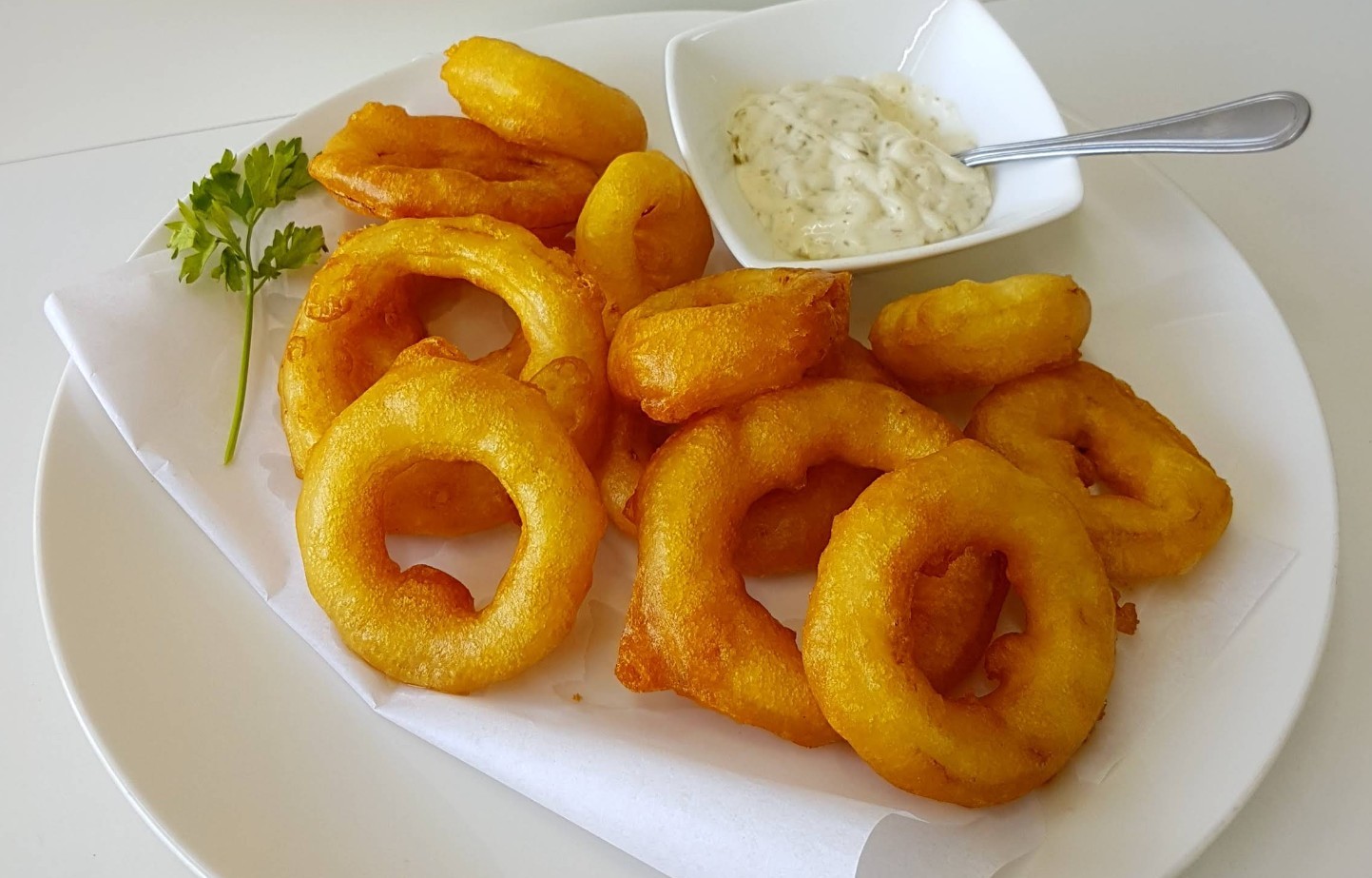 The Chippy Doha