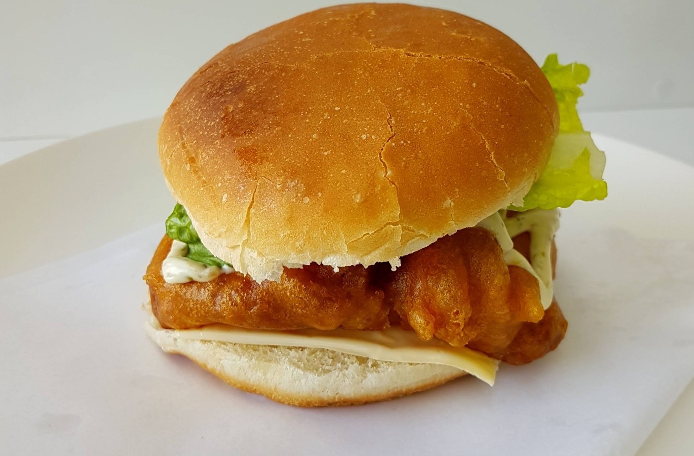 The Chippy Doha