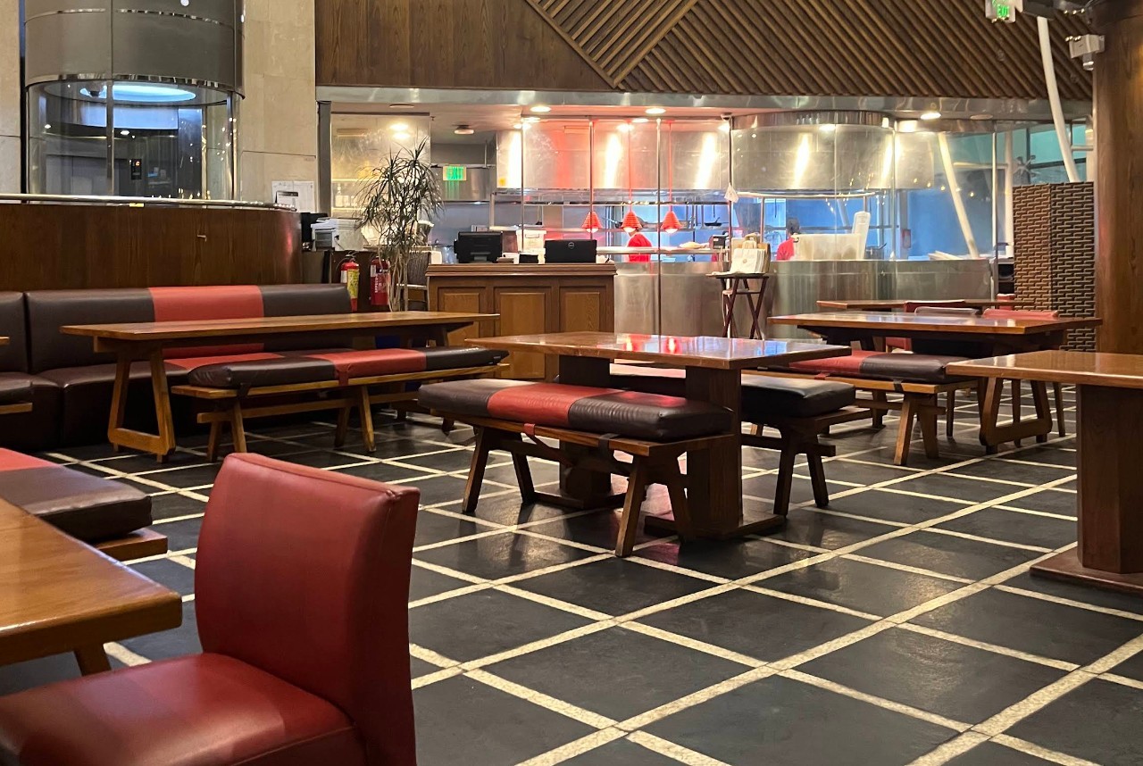 The Noodle House Doha Al Tawaweesh