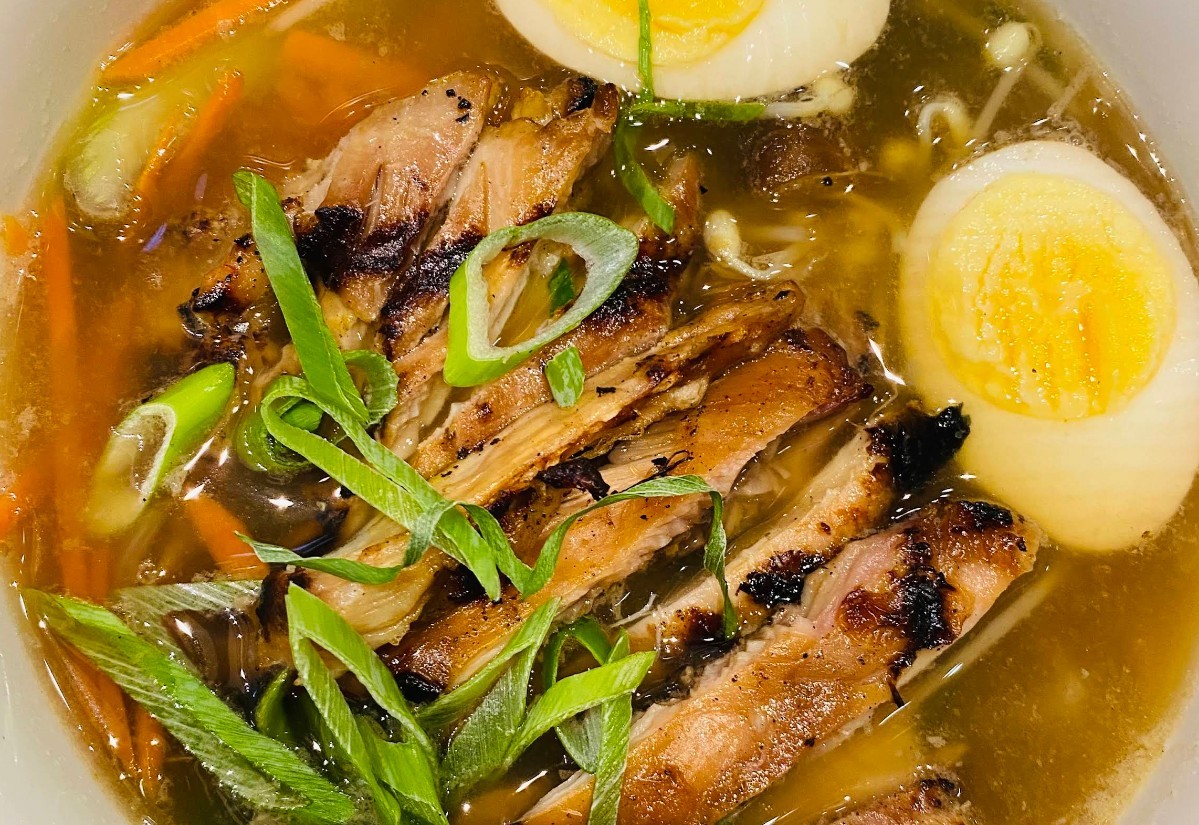 The Noodle House Doha Al Tawaweesh
