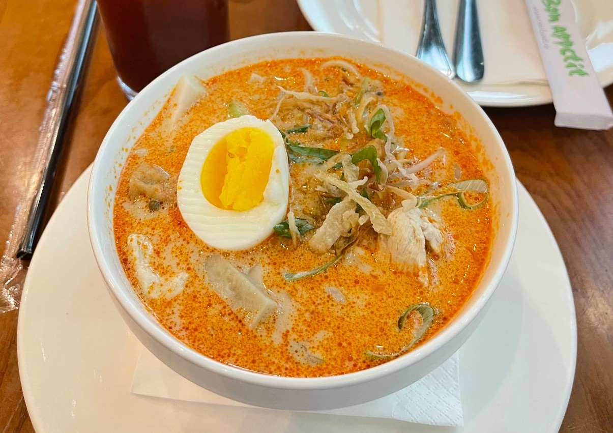 The Noodle House Doha Al Tawaweesh