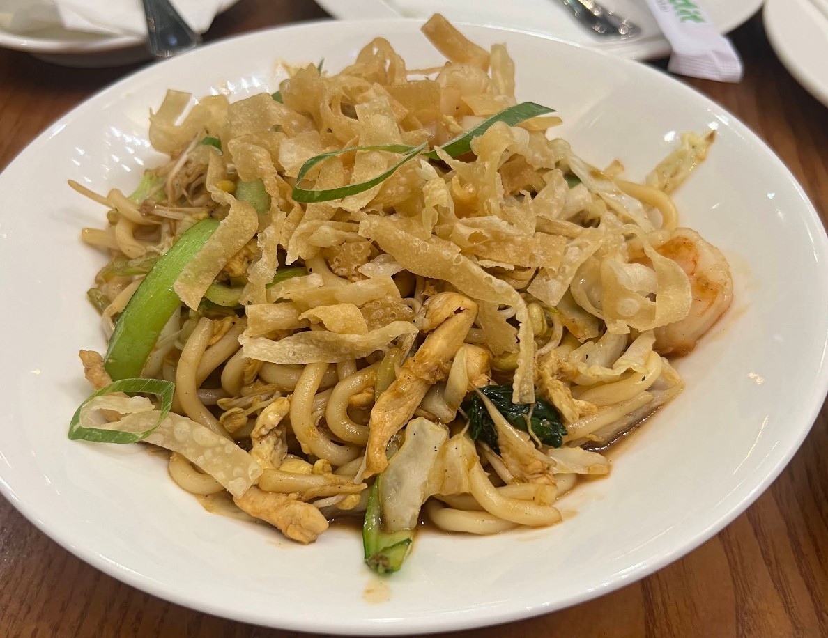 The Noodle House Doha Al Tawaweesh