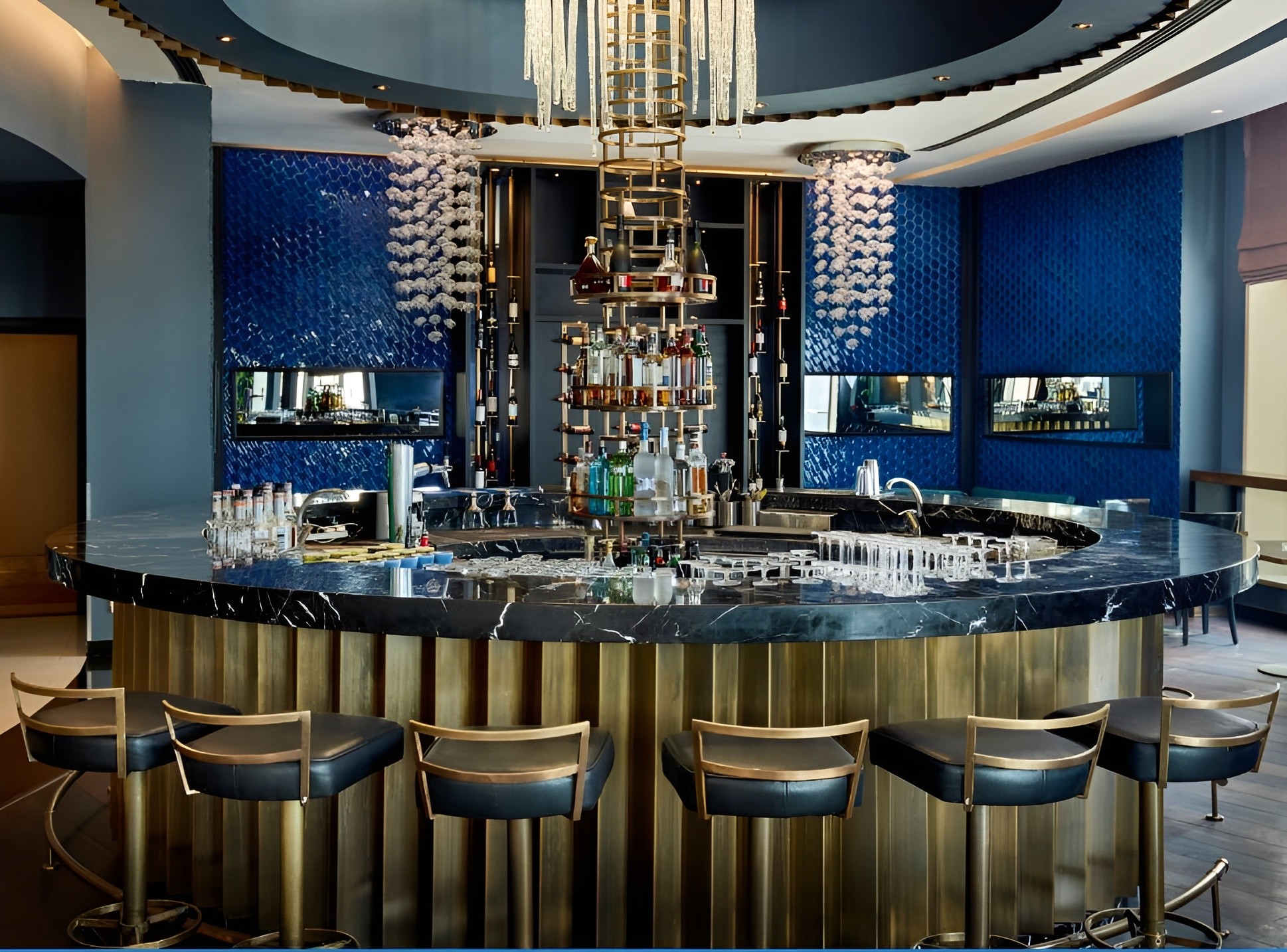 Nidaaya Restaurant Doha
