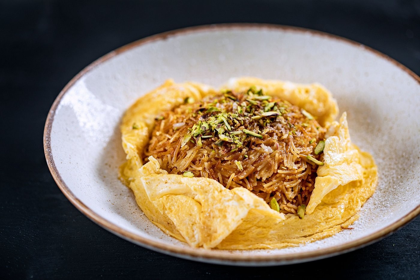 Thai Kitchen Restaurant & Bar Doha