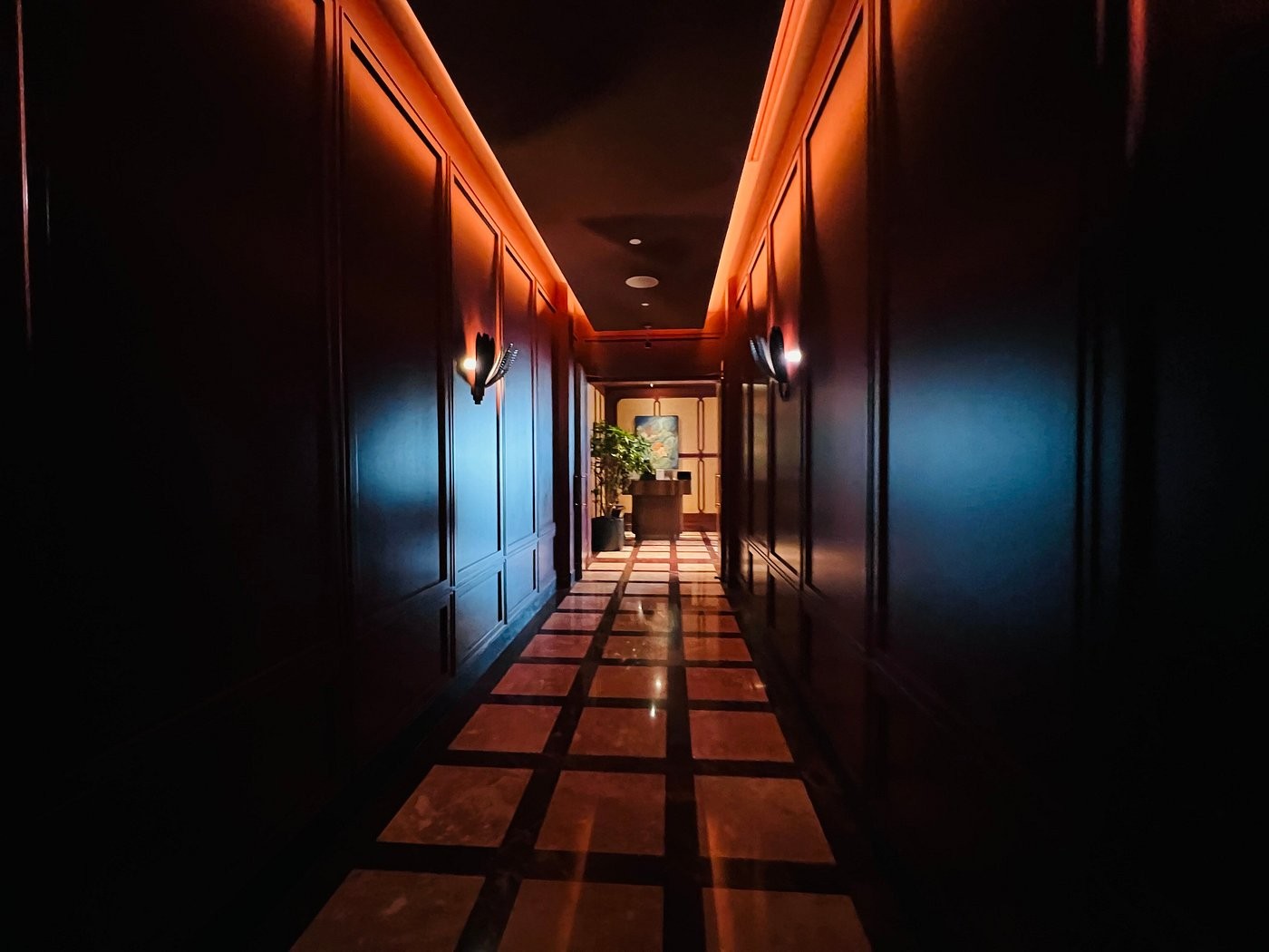 Yun Restaurant  Doha