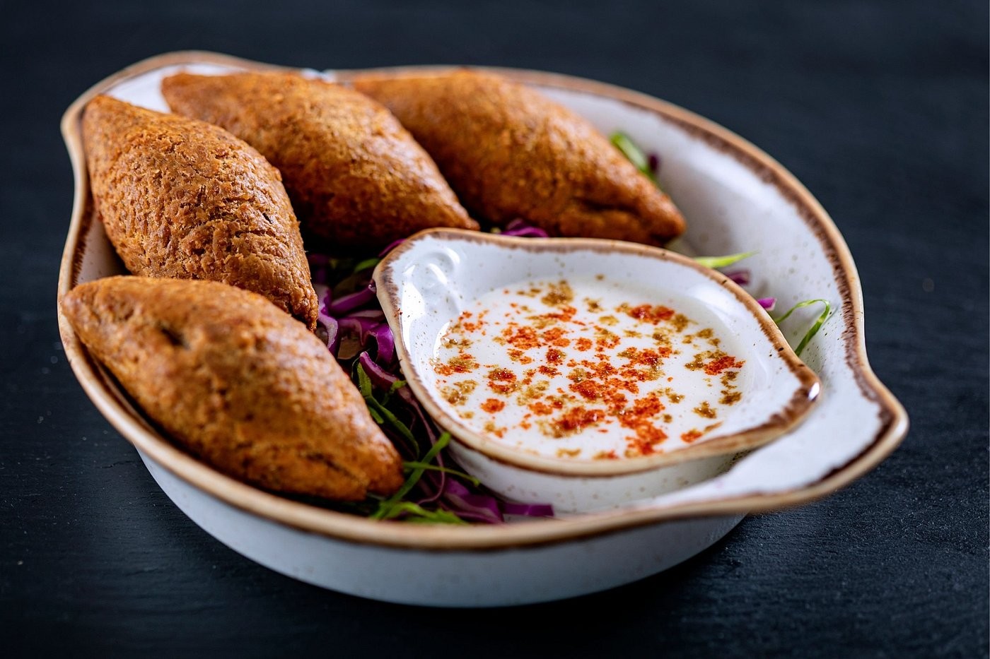 Thai Kitchen Restaurant & Bar Doha