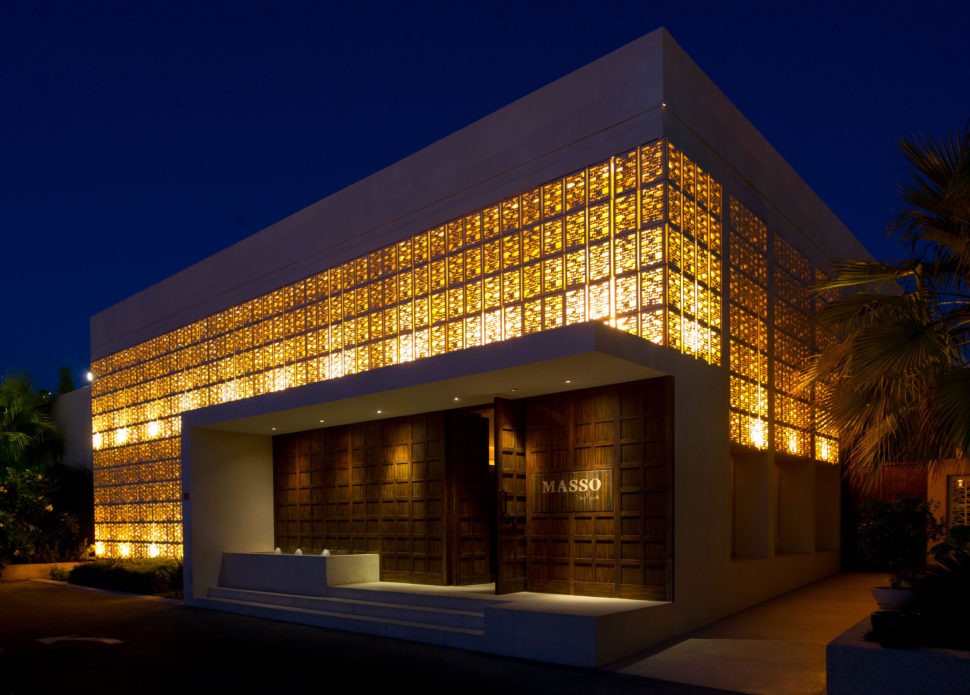 Masso Restaurant Bahrain