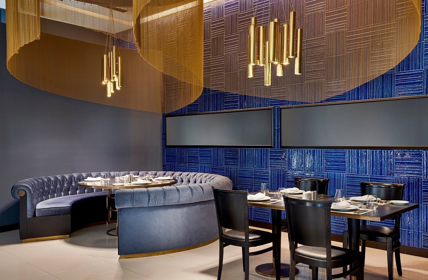 Nidaaya Restaurant Doha