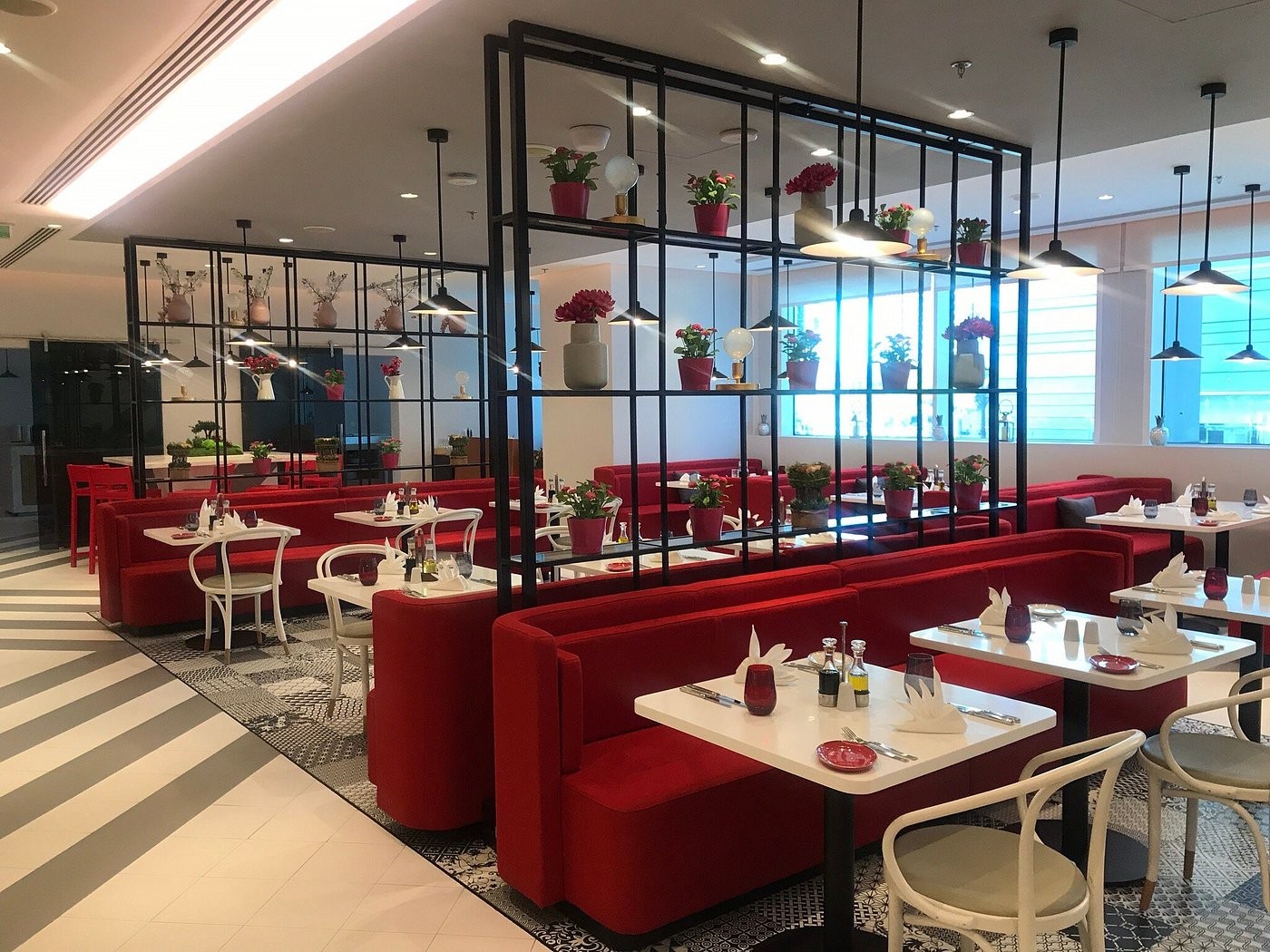 Thai Kitchen Restaurant & Bar Doha