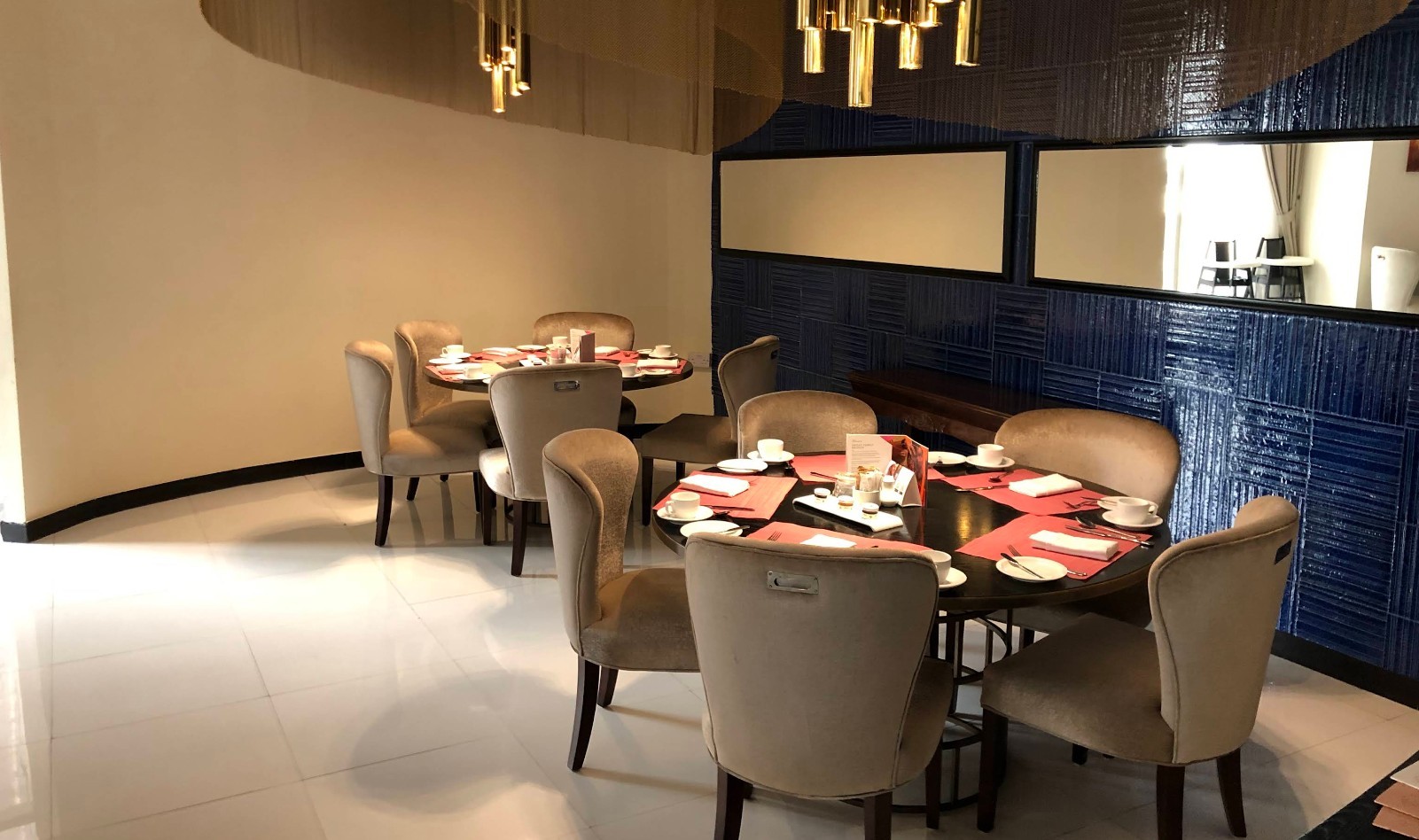 Nidaaya Restaurant Doha
