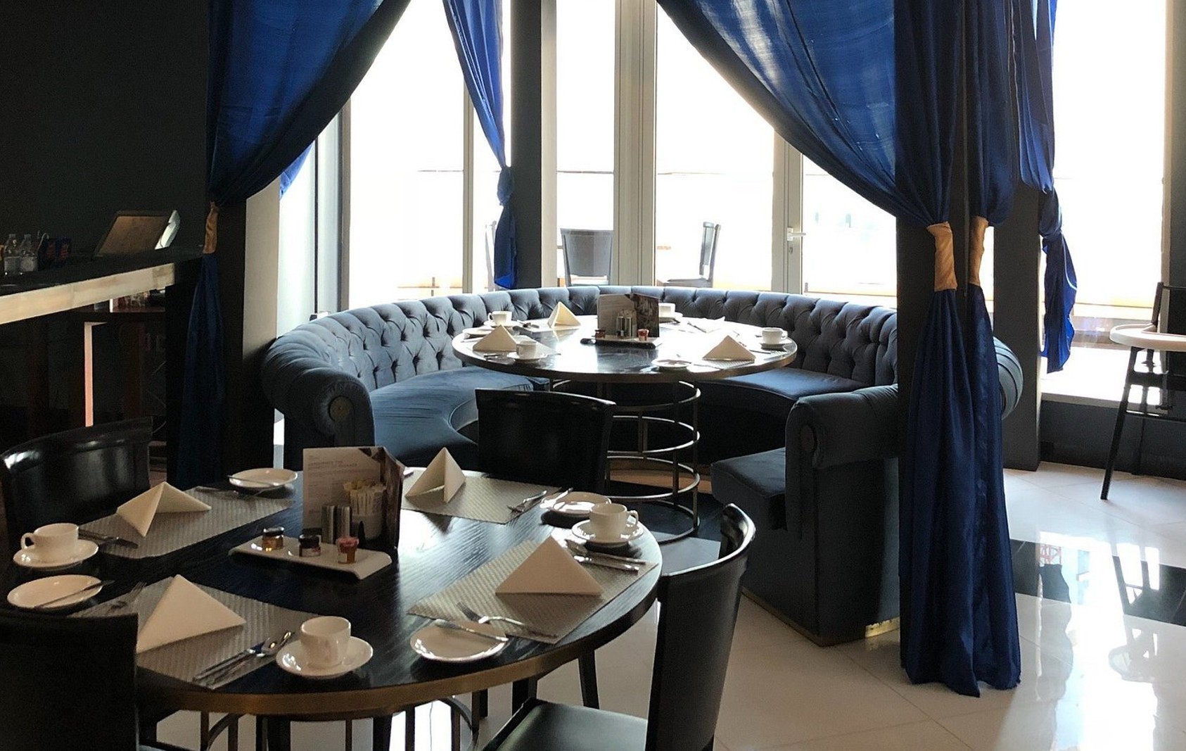 Nidaaya Restaurant Doha
