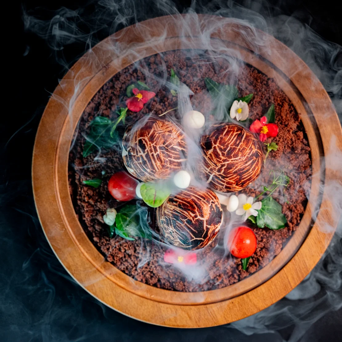 Yun Restaurant  Doha