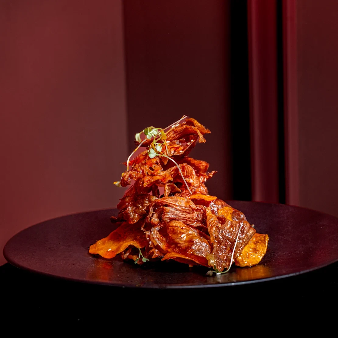 Yun Restaurant  Doha