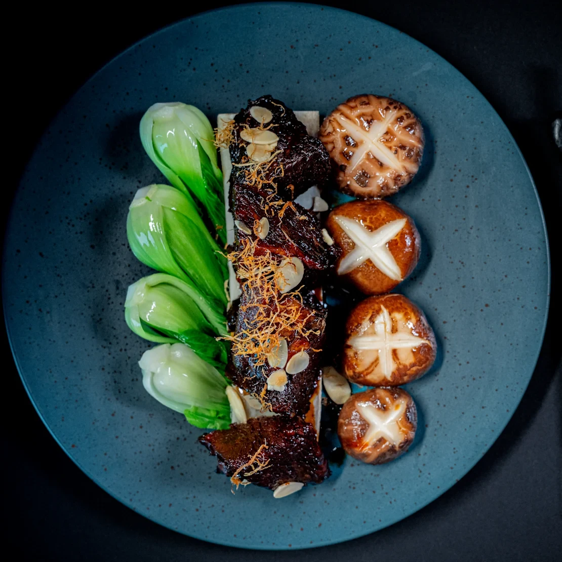 Yun Restaurant  Doha