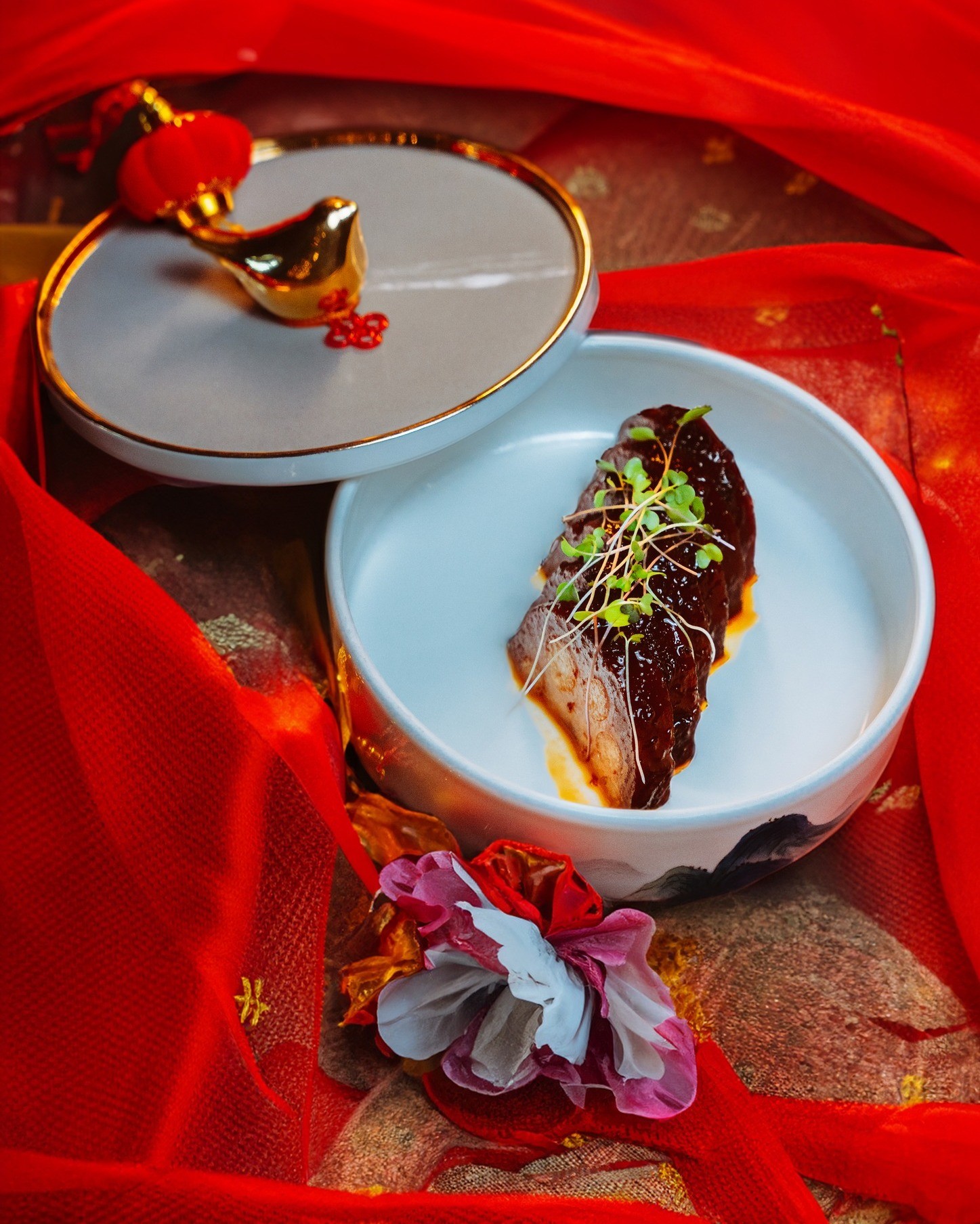 Yun Restaurant  Doha
