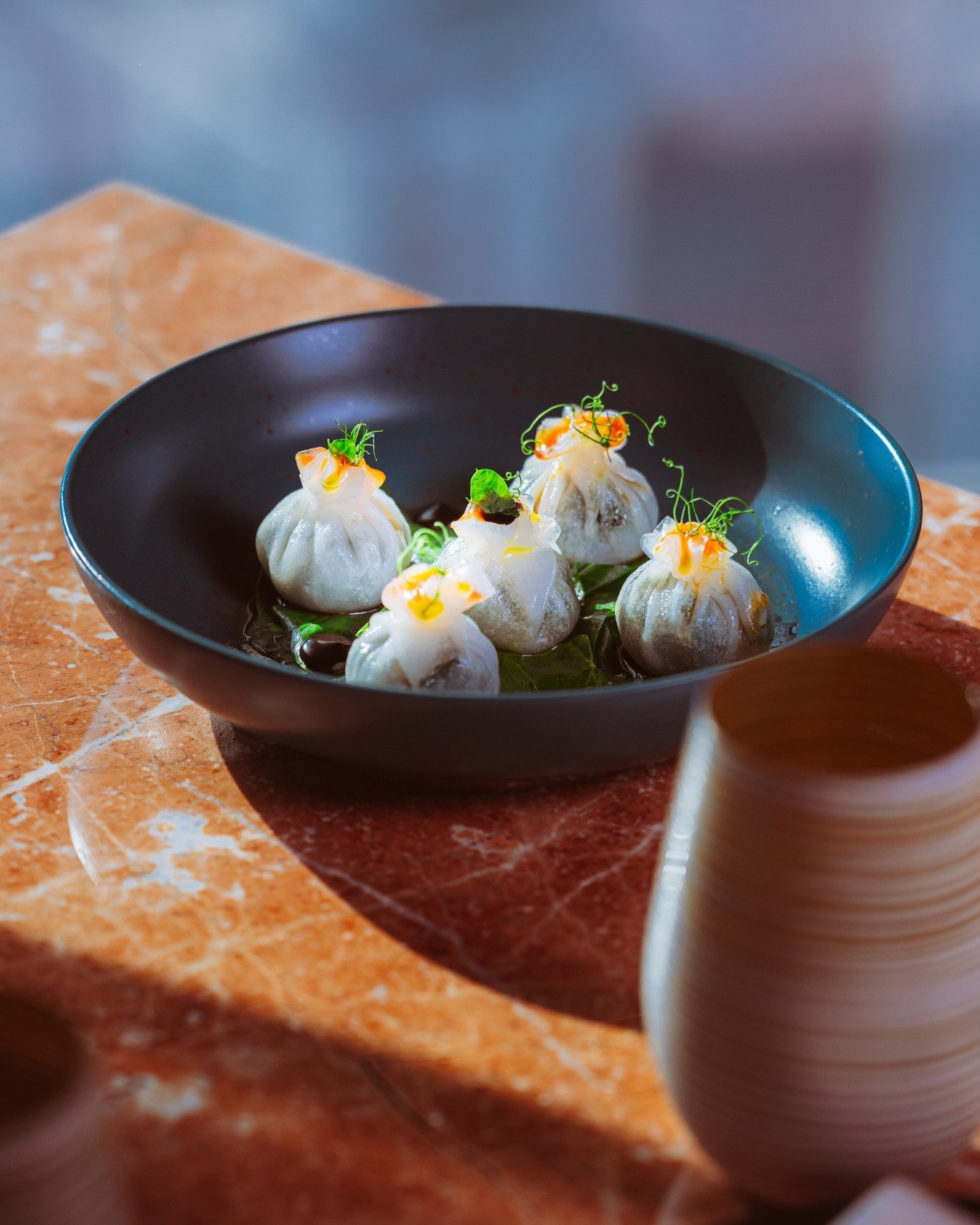 Yun Restaurant  Doha