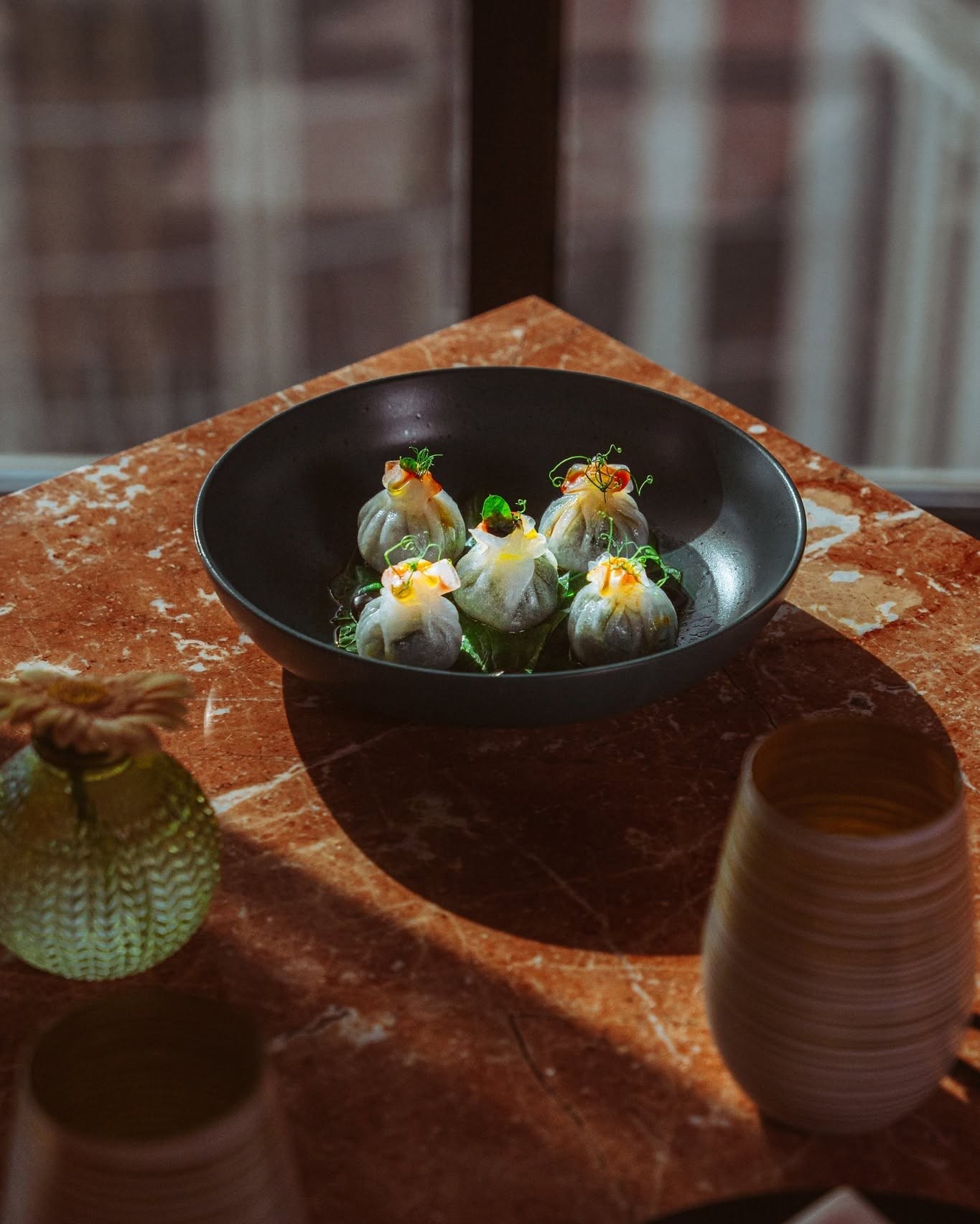 Yun Restaurant  Doha